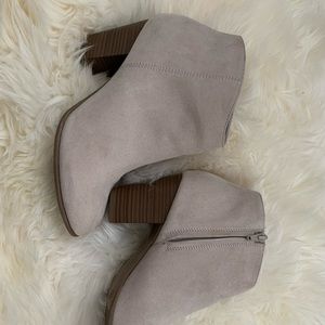 Women’s booties